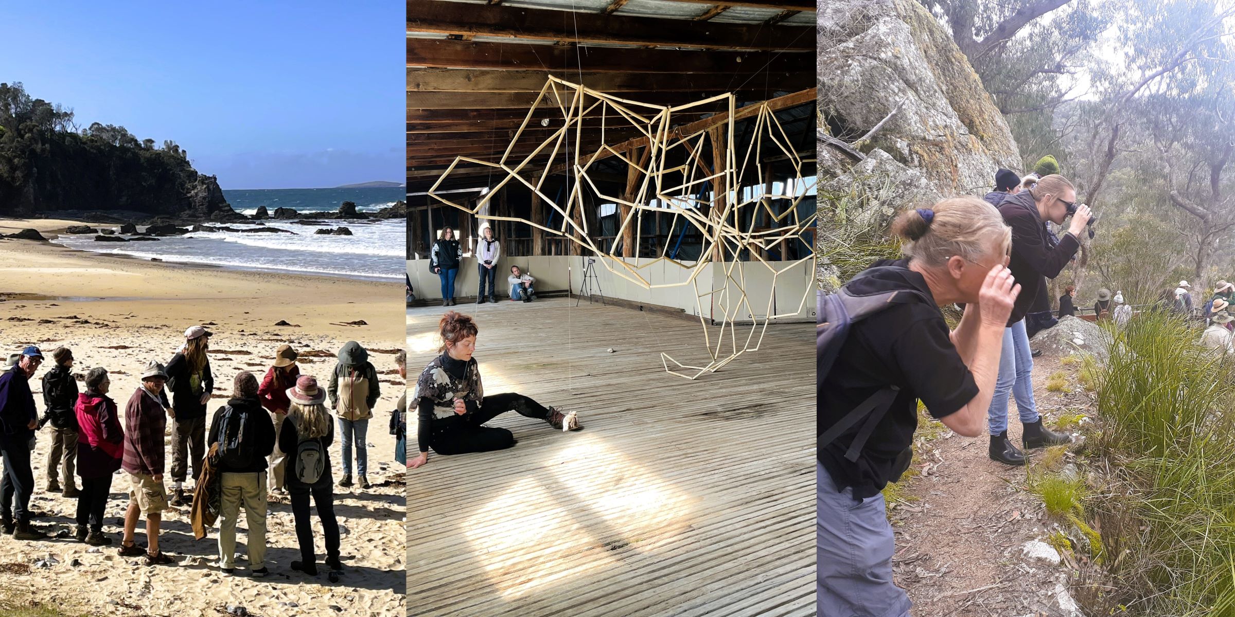 Regional NSW composite iages