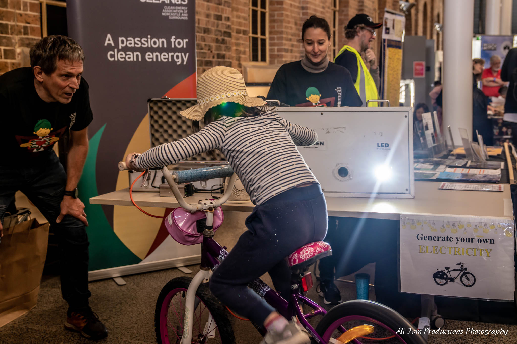 Hunter Science Festival 2024
