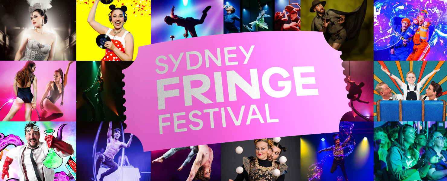 Sydney Fringe Festival