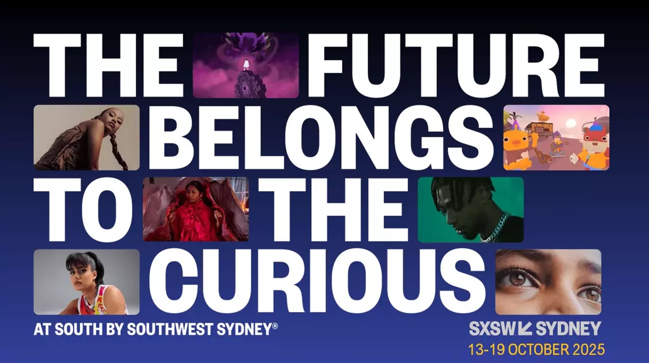 SXSW Sydney