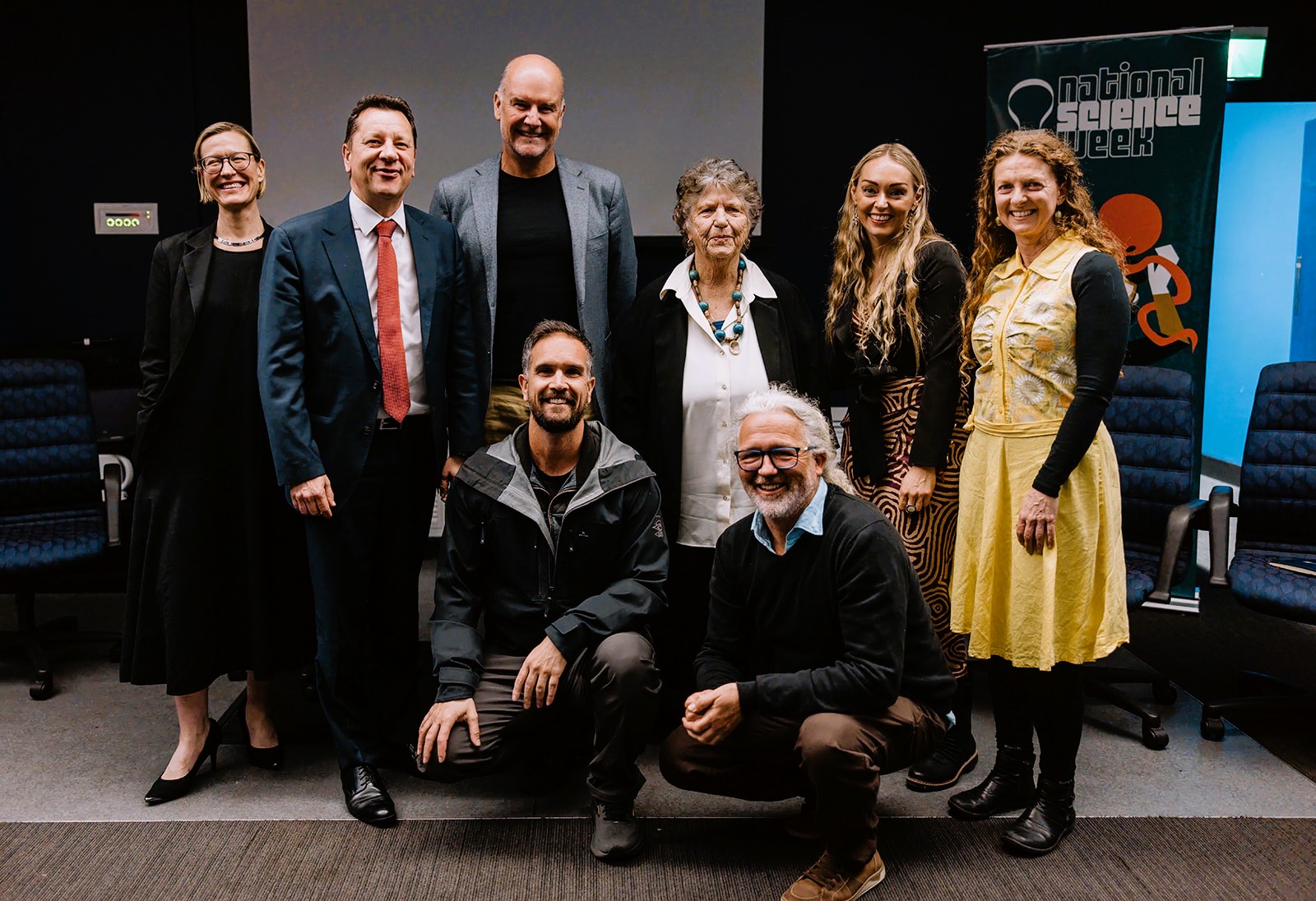 NSW National Science Week Launch